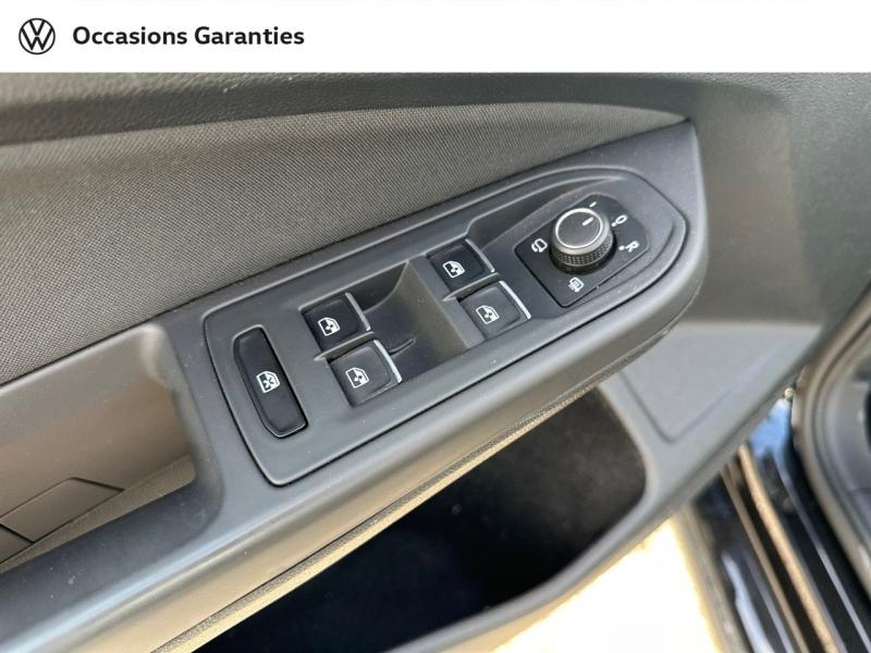 Voitures occasions VOLKSWAGEN GOLF Life 1st Bruay-la-Buissière