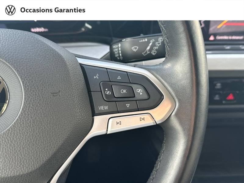 Voitures occasions VOLKSWAGEN GOLF Life 1st Bruay-la-Buissière