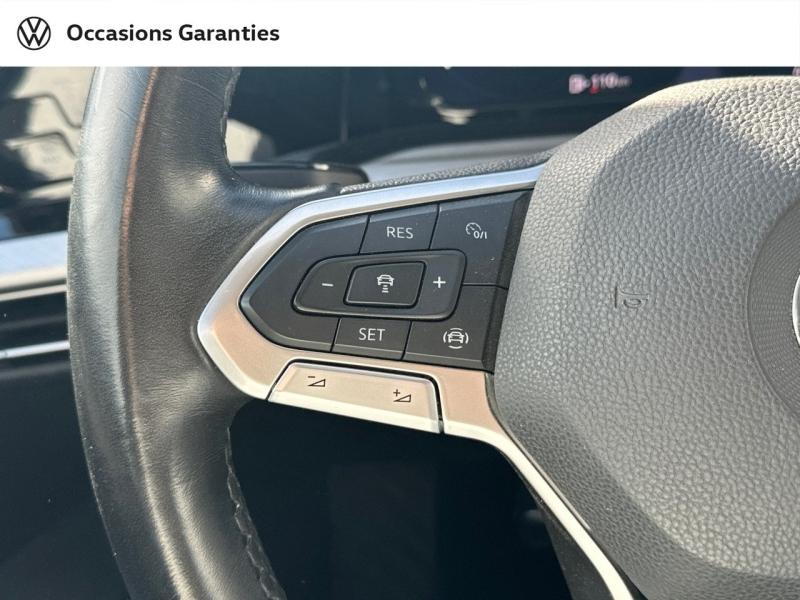 Voitures occasions VOLKSWAGEN GOLF Life 1st Bruay-la-Buissière