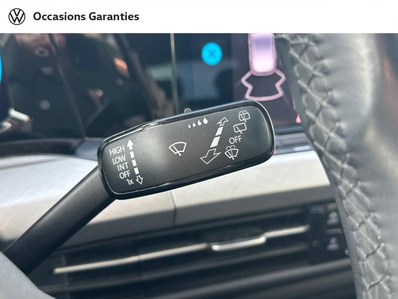 Voitures occasions VOLKSWAGEN GOLF Life 1st Bruay-la-Buissière