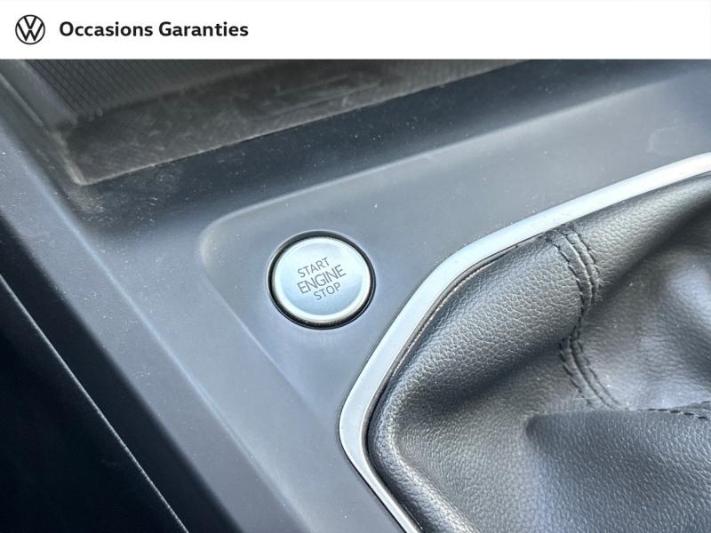 Voitures occasions VOLKSWAGEN GOLF Life 1st Bruay-la-Buissière