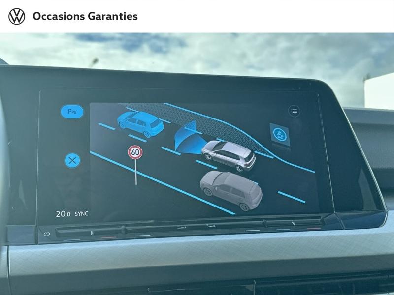 Voitures occasions VOLKSWAGEN GOLF Life 1st Bruay-la-Buissière