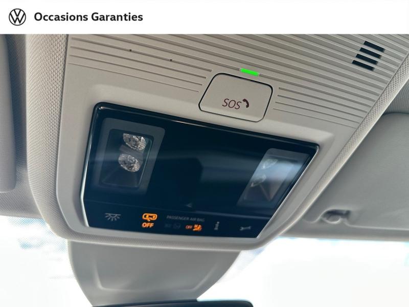 Voitures occasions VOLKSWAGEN GOLF Life 1st Bruay-la-Buissière