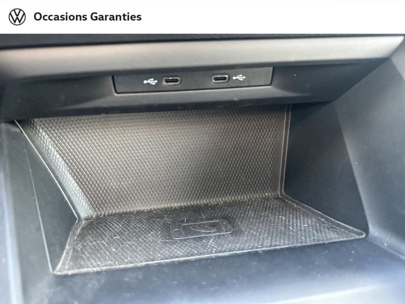 Voitures occasions VOLKSWAGEN GOLF Life 1st Bruay-la-Buissière