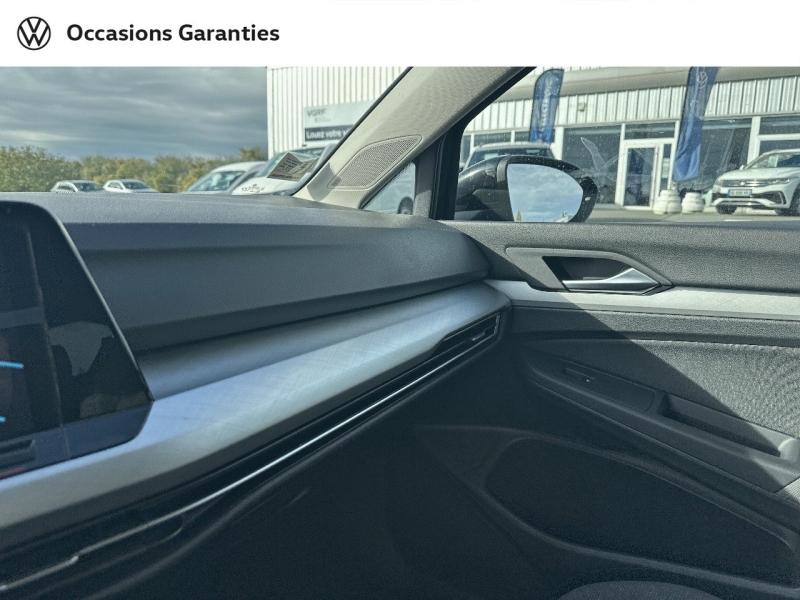 Voitures occasions VOLKSWAGEN GOLF Life 1st Bruay-la-Buissière