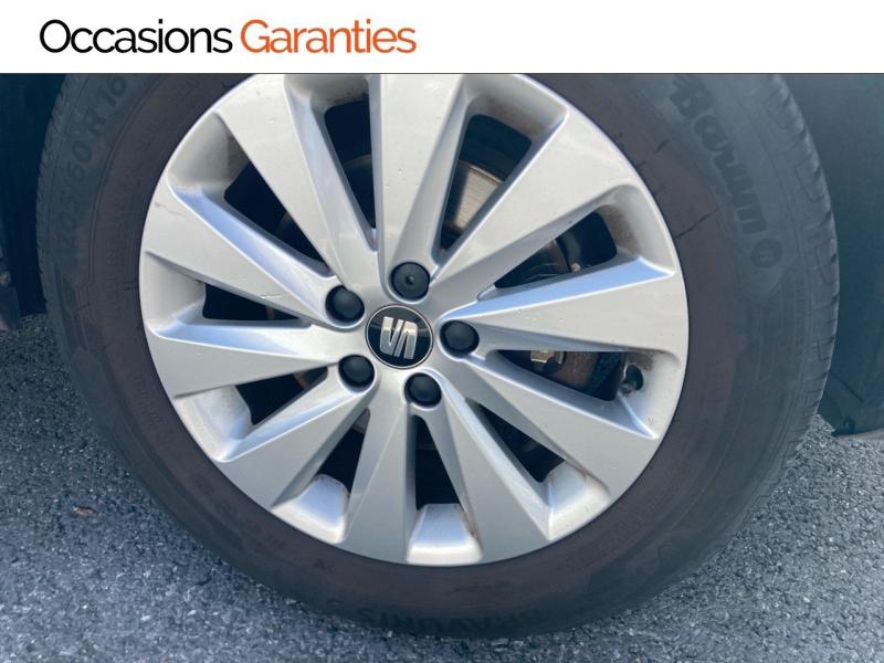 Voitures occasions SEAT ARONA Style Bruay-la-Buissière