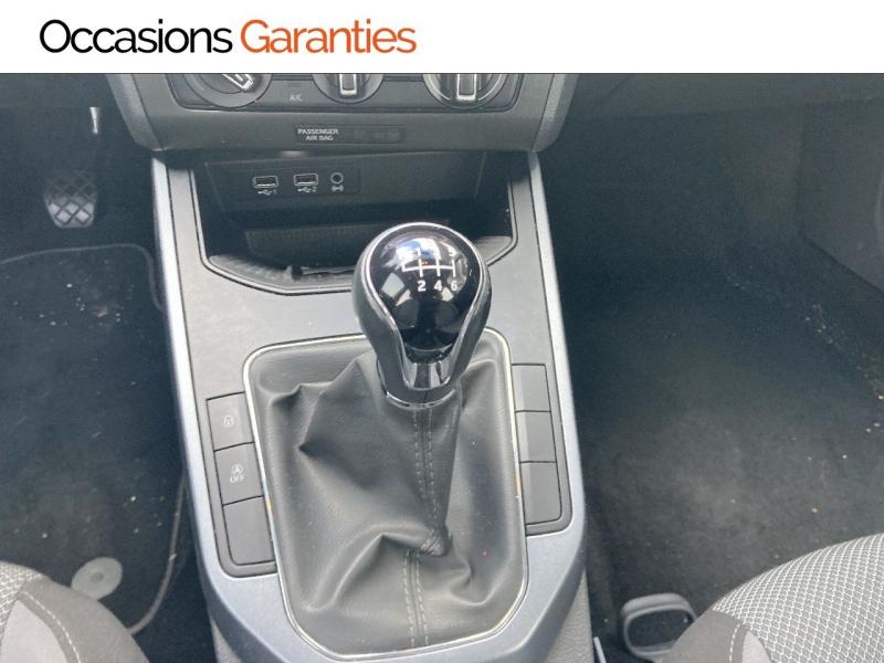 Voitures occasions SEAT ARONA Style Bruay-la-Buissière