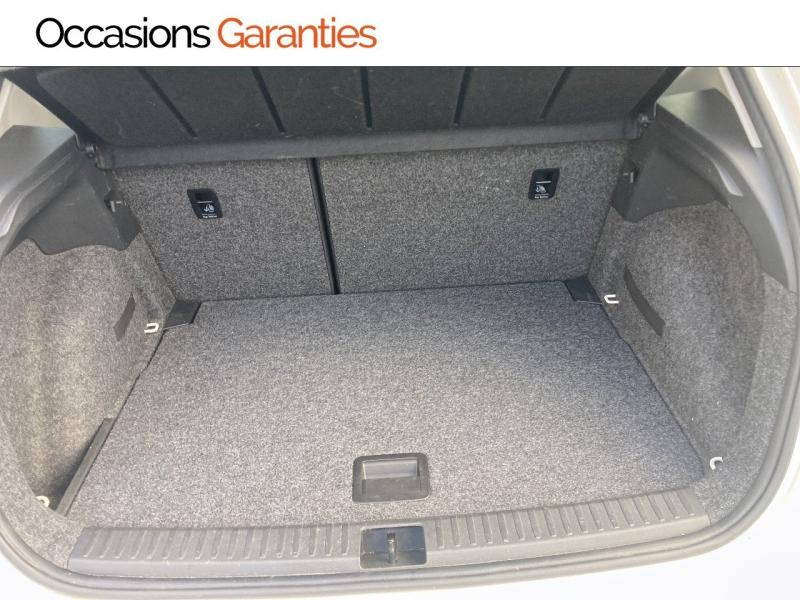 Voitures occasions SEAT ARONA Style Bruay-la-Buissière