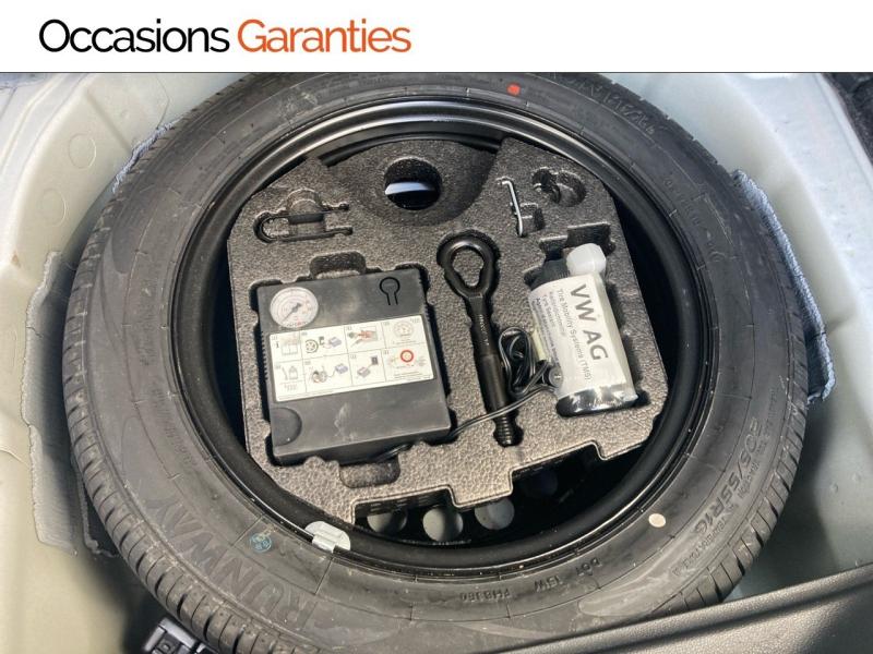 Voitures occasions SEAT ARONA Style Bruay-la-Buissière