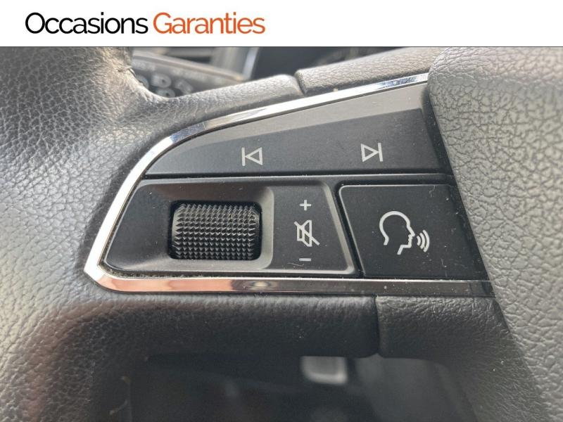 Voitures occasions SEAT ARONA Style Bruay-la-Buissière