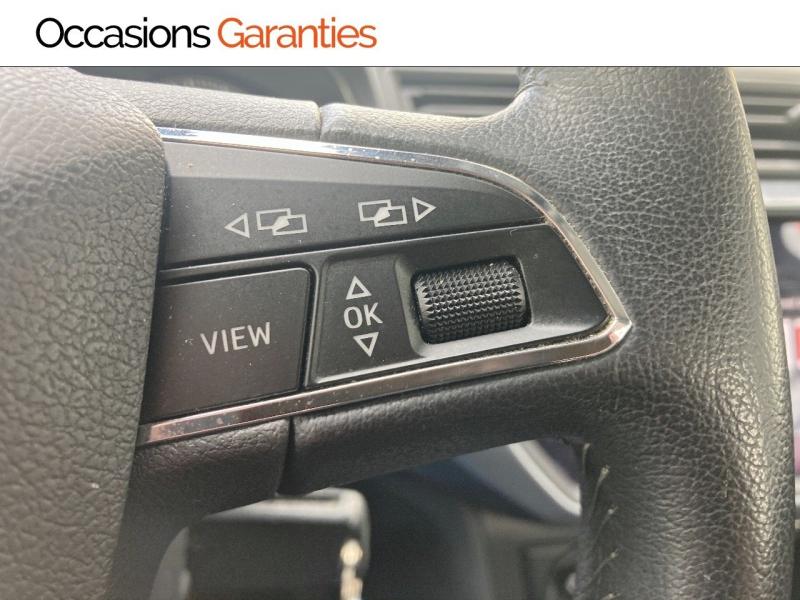 Voitures occasions SEAT ARONA Style Bruay-la-Buissière