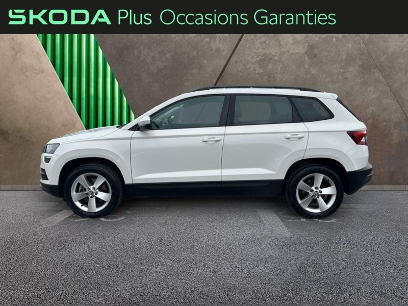 Voitures occasions ŠKODA KAROQ Ambition Bruay-la-Buissière