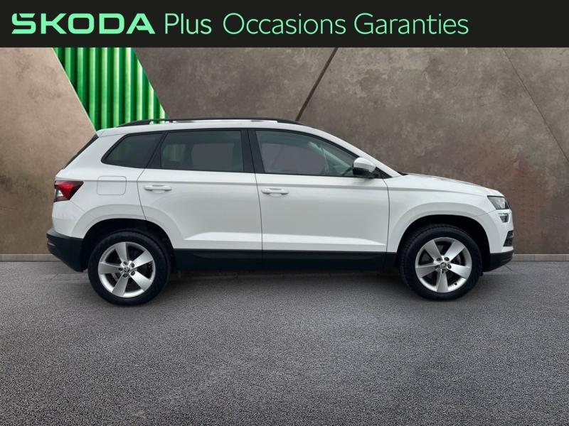 Voitures occasions ŠKODA KAROQ Ambition Bruay-la-Buissière