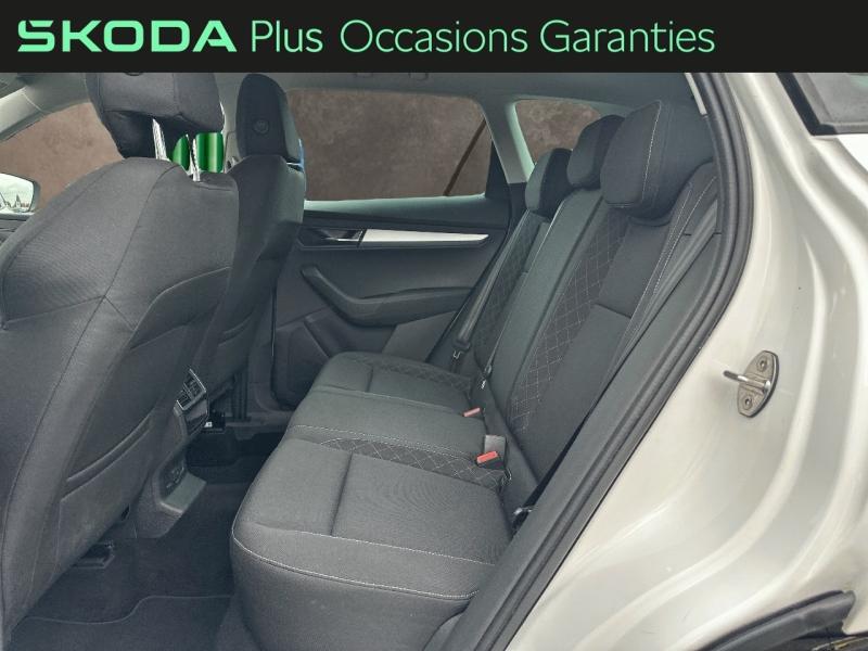 Voitures occasions ŠKODA KAROQ Ambition Bruay-la-Buissière