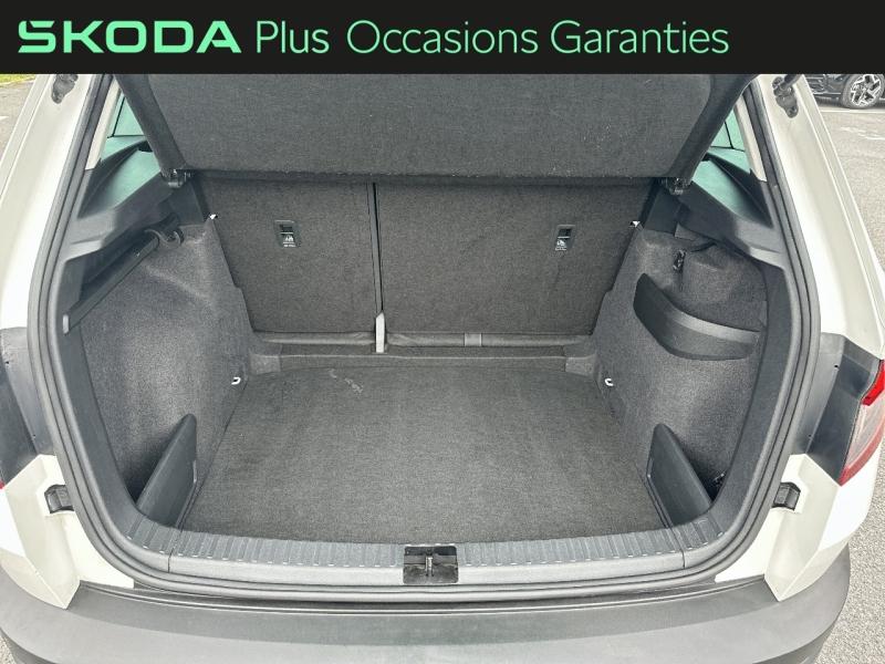 Voitures occasions ŠKODA KAROQ Ambition Bruay-la-Buissière