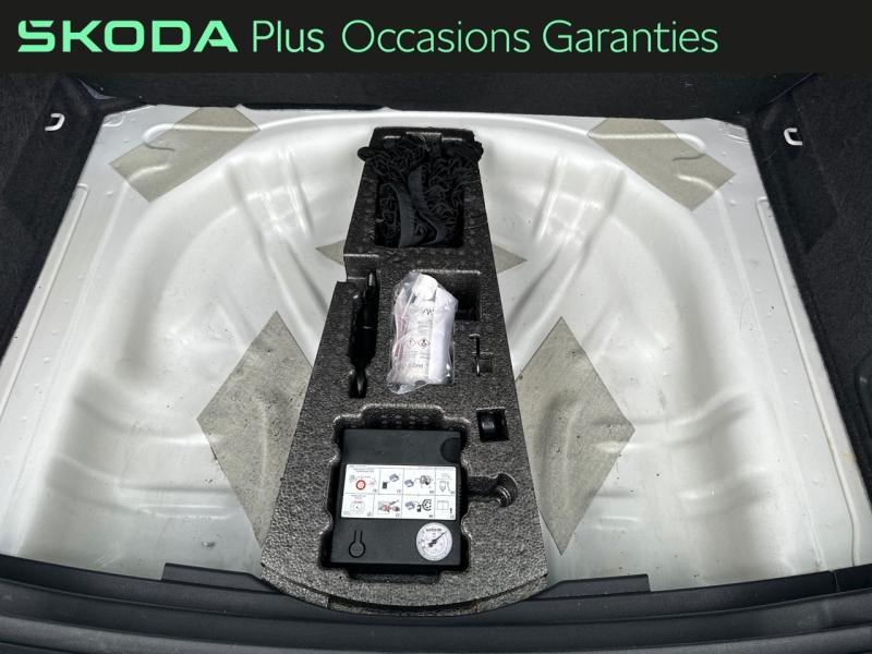Voitures occasions ŠKODA KAROQ Ambition Bruay-la-Buissière