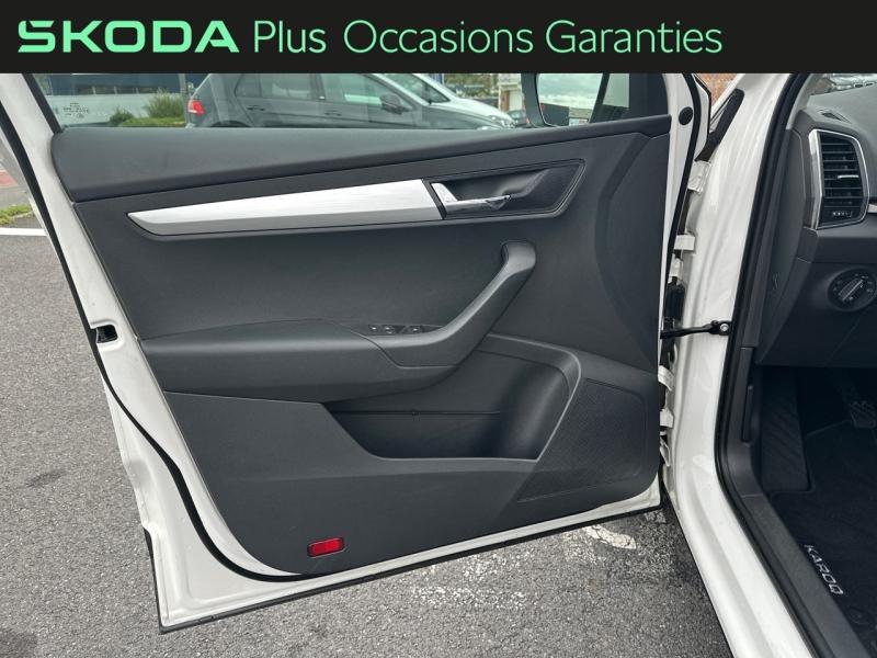 Voitures occasions ŠKODA KAROQ Ambition Bruay-la-Buissière