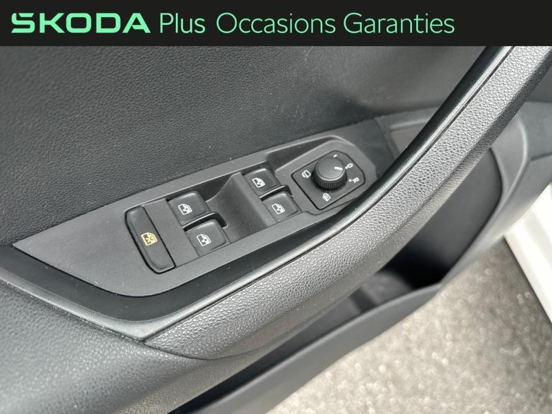 Voitures occasions ŠKODA KAROQ Ambition Bruay-la-Buissière