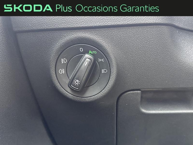 Voitures occasions ŠKODA KAROQ Ambition Bruay-la-Buissière