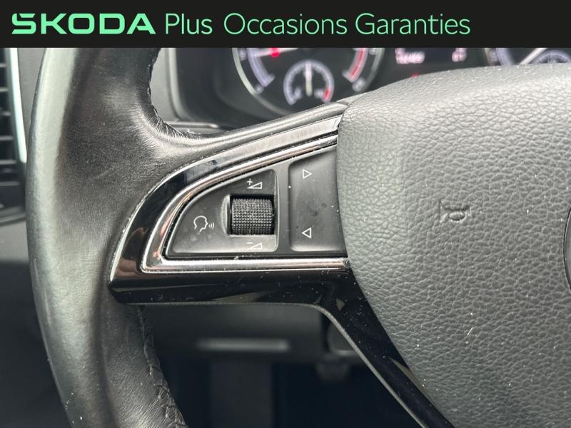 Voitures occasions ŠKODA KAROQ Ambition Bruay-la-Buissière