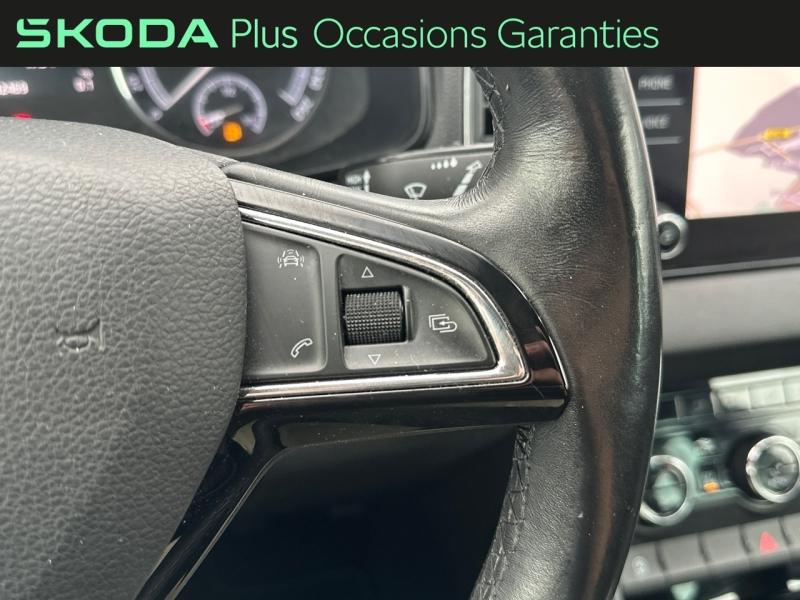 Voitures occasions ŠKODA KAROQ Ambition Bruay-la-Buissière