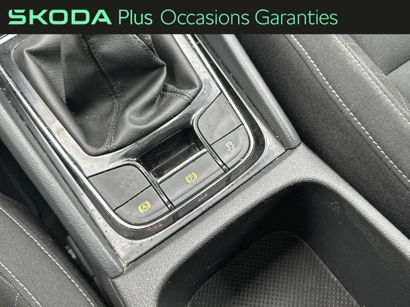 Voitures occasions ŠKODA KAROQ Ambition Bruay-la-Buissière