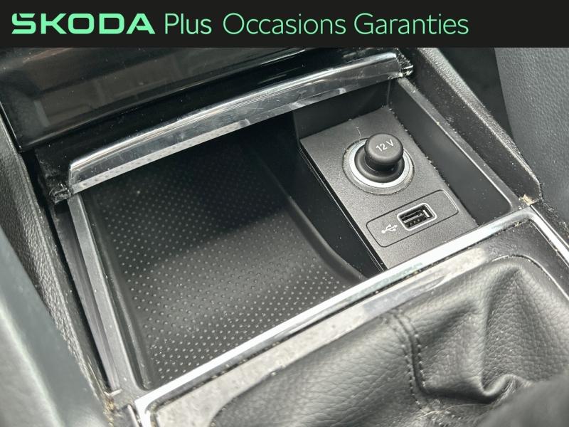 Voitures occasions ŠKODA KAROQ Ambition Bruay-la-Buissière