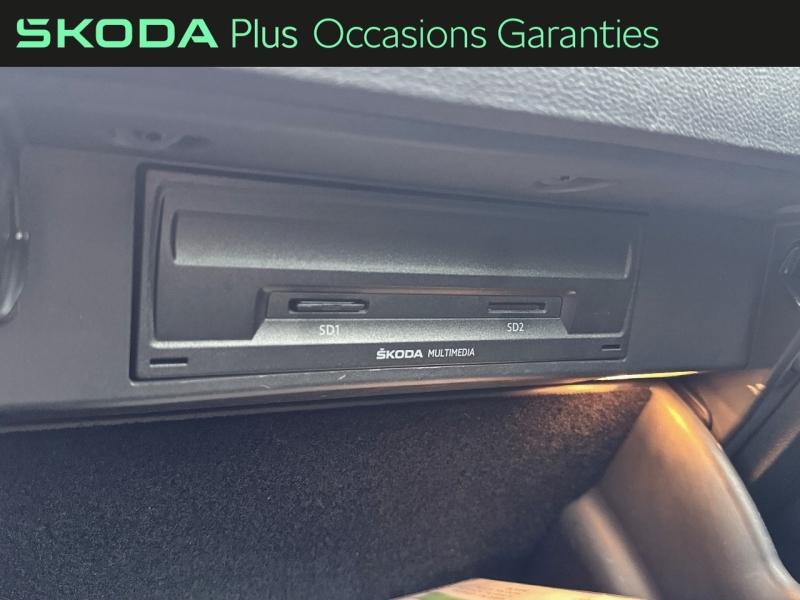 Voitures occasions ŠKODA KAROQ Ambition Bruay-la-Buissière