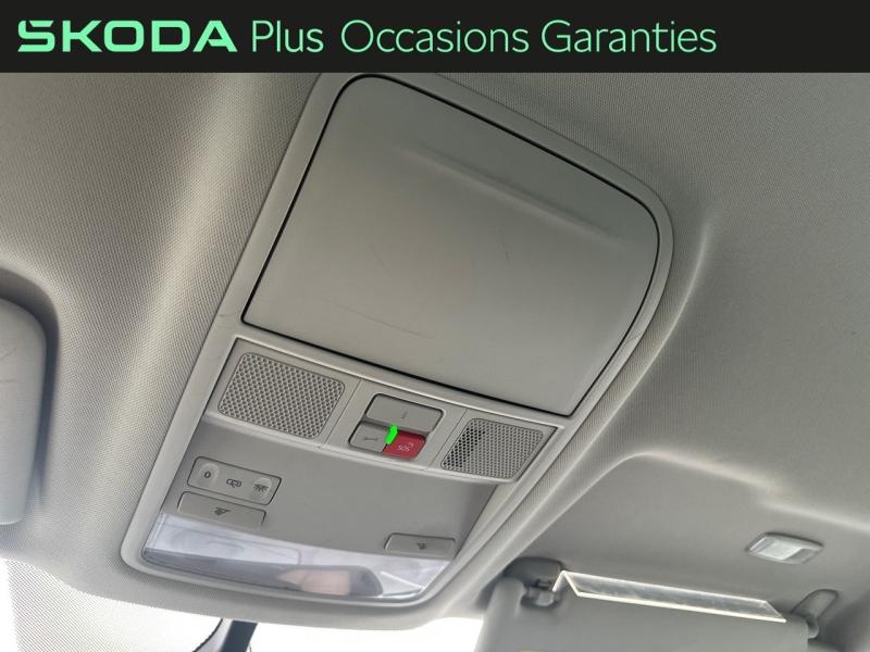 Voitures occasions ŠKODA KAROQ Ambition Bruay-la-Buissière
