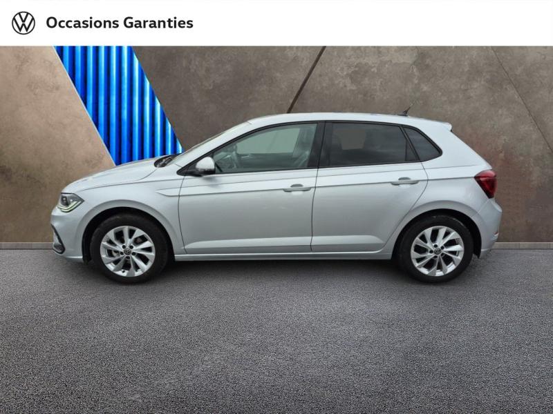 Voitures occasions VOLKSWAGEN POLO Style Bruay-la-Buissière