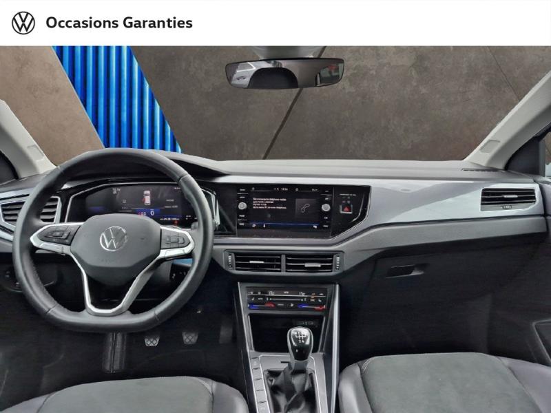 Voitures occasions VOLKSWAGEN POLO Style Bruay-la-Buissière