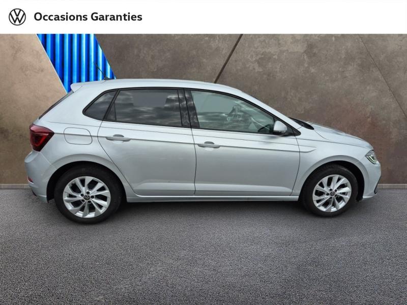 Voitures occasions VOLKSWAGEN POLO Style Bruay-la-Buissière