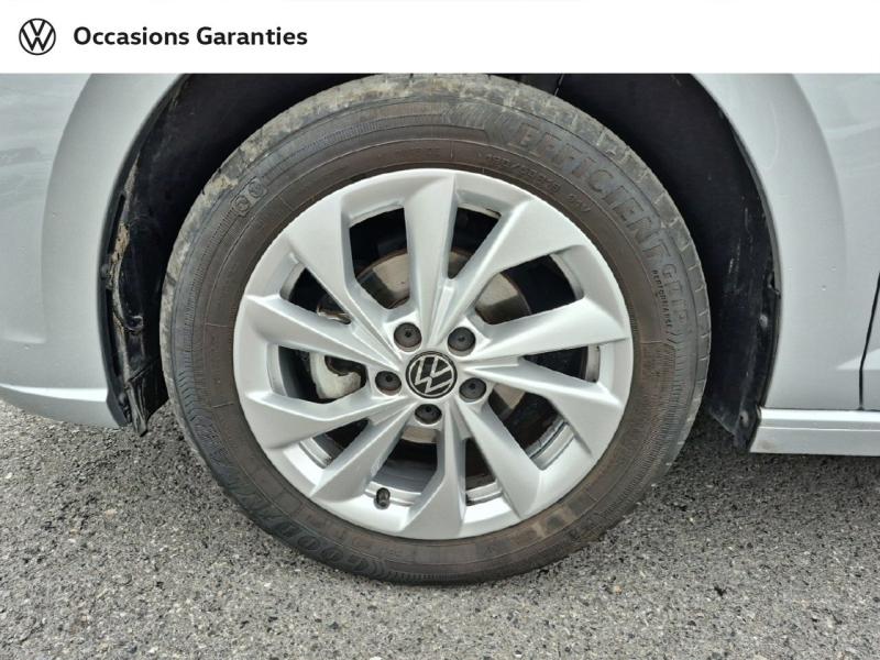 Voitures occasions VOLKSWAGEN POLO Style Bruay-la-Buissière