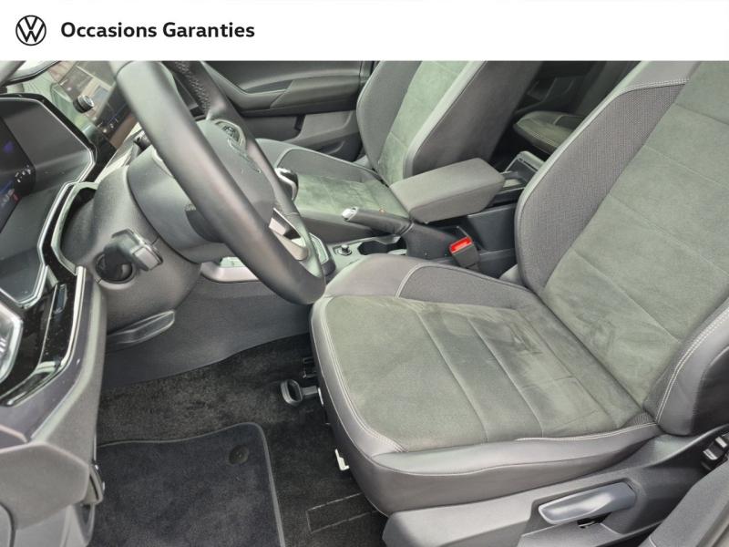 Voitures occasions VOLKSWAGEN POLO Style Bruay-la-Buissière