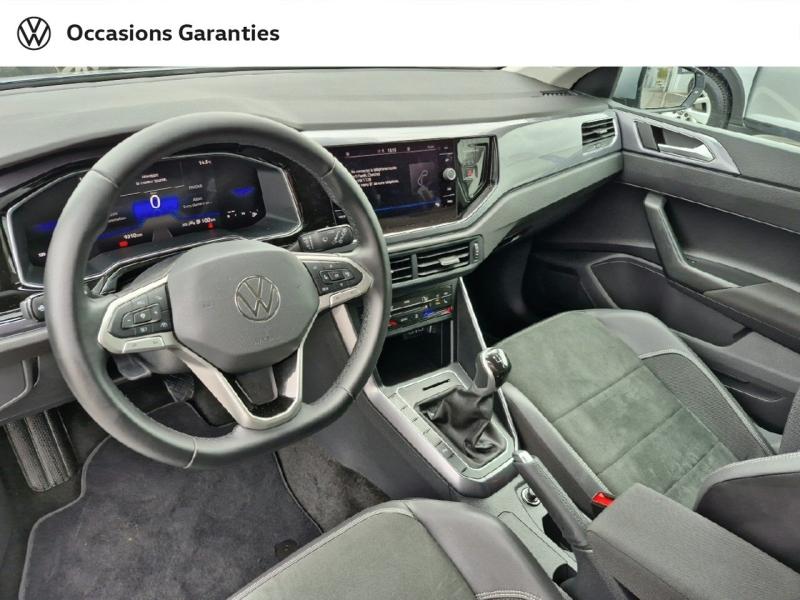 Voitures occasions VOLKSWAGEN POLO Style Bruay-la-Buissière