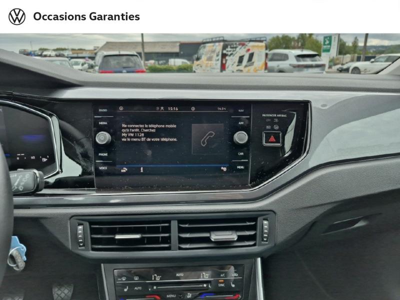 Voitures occasions VOLKSWAGEN POLO Style Bruay-la-Buissière