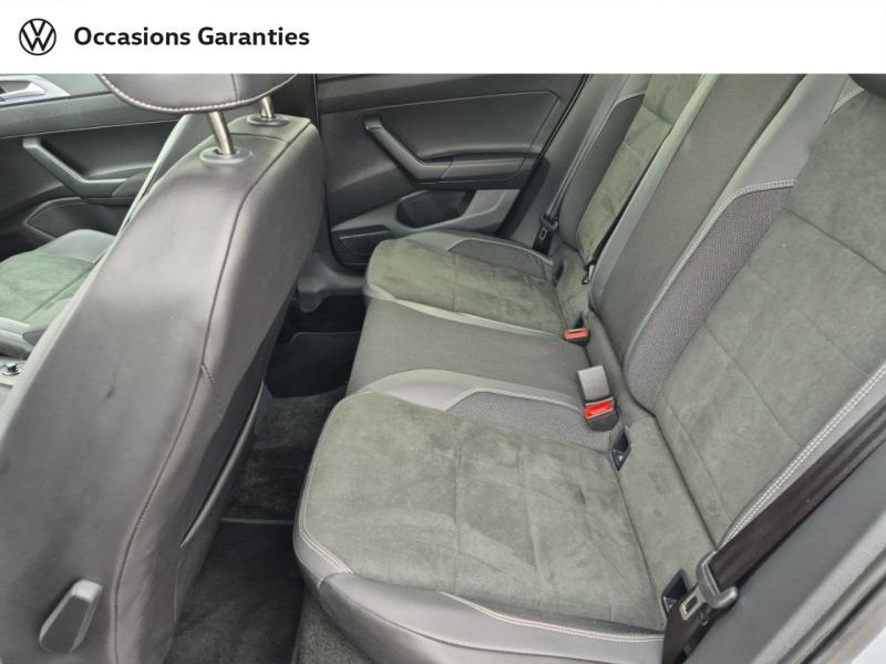 Voitures occasions VOLKSWAGEN POLO Style Bruay-la-Buissière