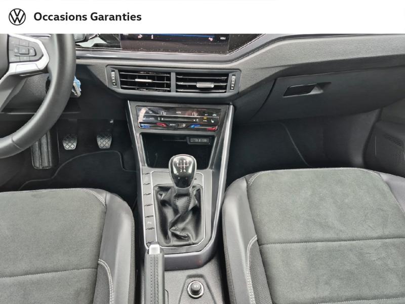 Voitures occasions VOLKSWAGEN POLO Style Bruay-la-Buissière