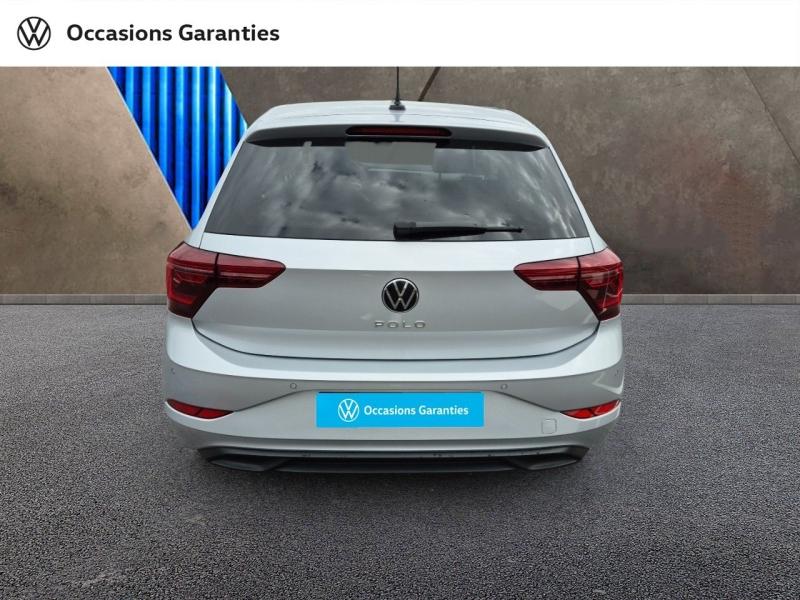 Voitures occasions VOLKSWAGEN POLO Style Bruay-la-Buissière