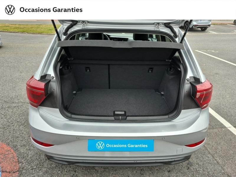 Voitures occasions VOLKSWAGEN POLO Style Bruay-la-Buissière