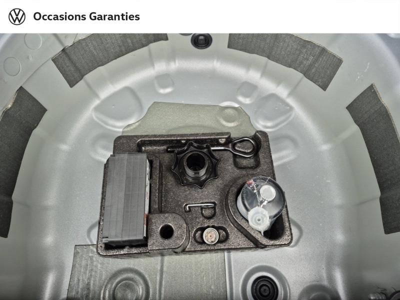 Voitures occasions VOLKSWAGEN POLO Style Bruay-la-Buissière