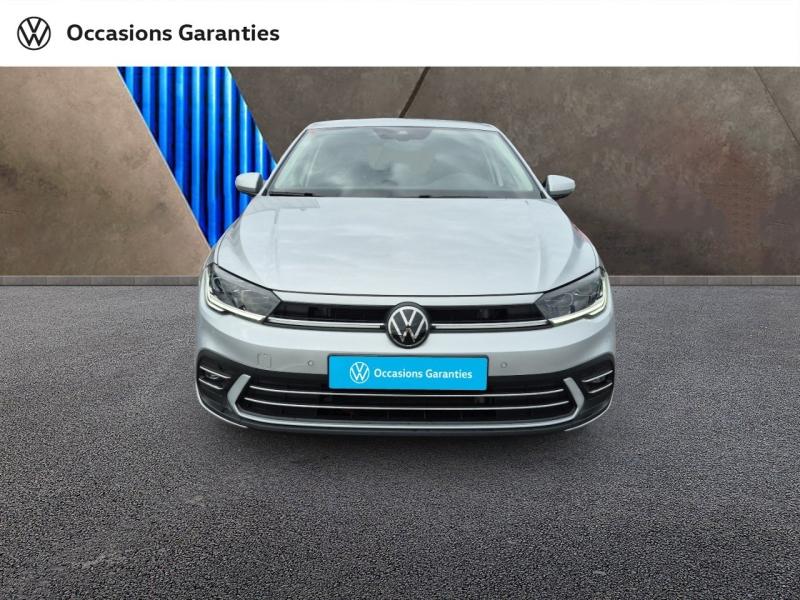 Voitures occasions VOLKSWAGEN POLO Style Bruay-la-Buissière