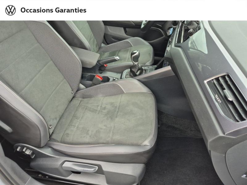 Voitures occasions VOLKSWAGEN POLO Style Bruay-la-Buissière