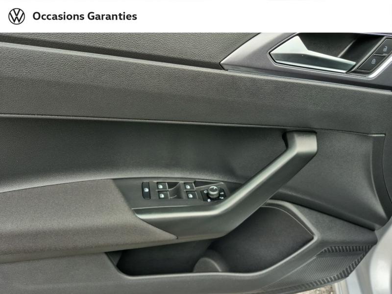 Voitures occasions VOLKSWAGEN POLO Style Bruay-la-Buissière
