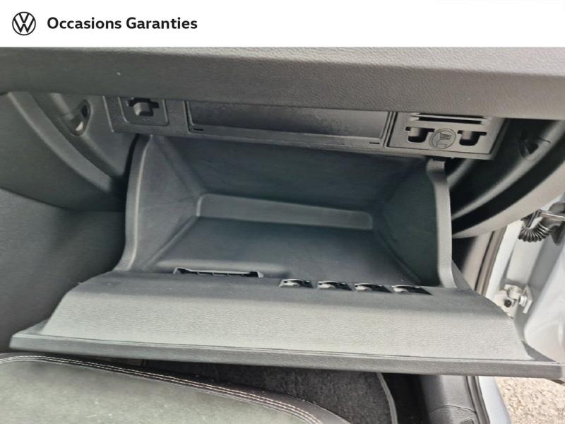 Voitures occasions VOLKSWAGEN POLO Style Bruay-la-Buissière