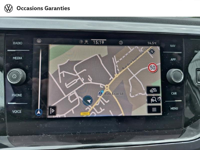 Voitures occasions VOLKSWAGEN POLO Style Bruay-la-Buissière