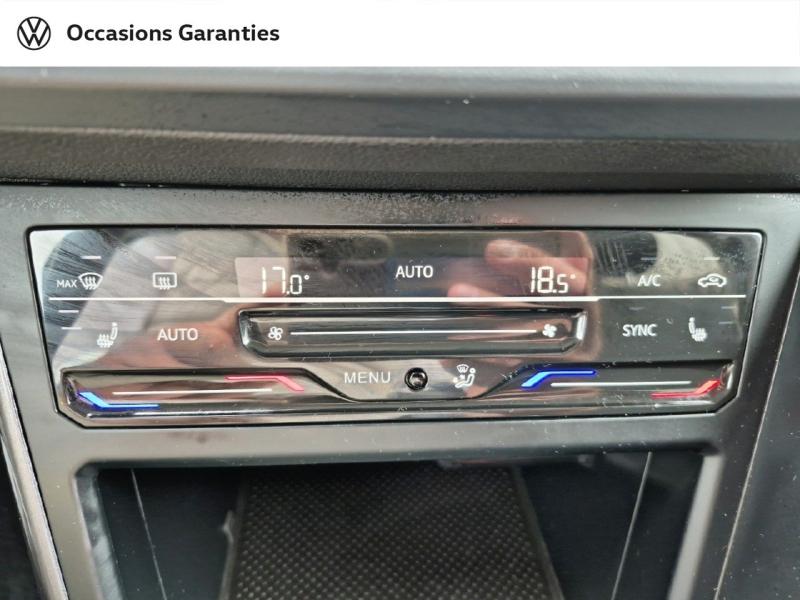 Voitures occasions VOLKSWAGEN POLO Style Bruay-la-Buissière