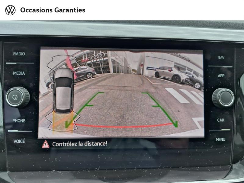 Voitures occasions VOLKSWAGEN POLO Style Bruay-la-Buissière