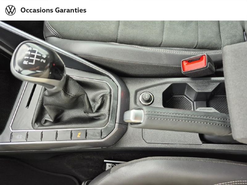 Voitures occasions VOLKSWAGEN POLO Style Bruay-la-Buissière