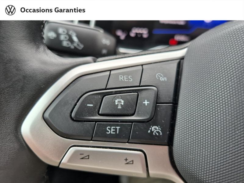 Voitures occasions VOLKSWAGEN POLO Style Bruay-la-Buissière